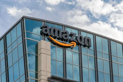 Amazon Shares Slide Ahead of Prime Day Amid AI Spending Anxiety