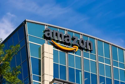 Amazon Shares Slip as $200B AI Spending Spree Raises Investor Concerns