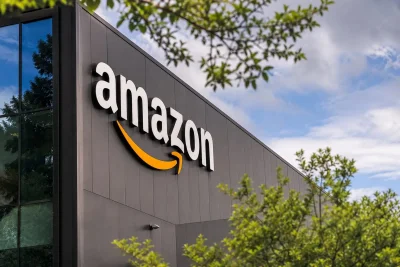 Amazon Stock Surges 12% as AWS Profit Engine Eases AI Spending Fears