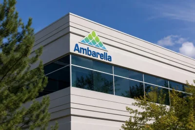 Ambarella Shares Plunge 20% Despite AI Deal and Earnings Beat