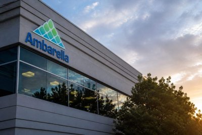 Ambarella Soars 25% as AI Demand Drives Stock Closer to Analyst Target