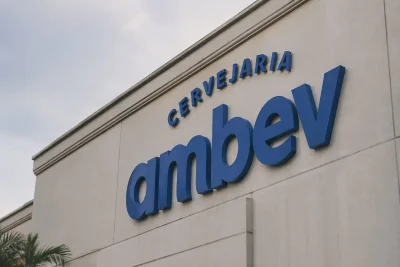 Ambev ADR Steady at $3.12 as Focus Shifts to Interest-on-Capital Payouts and Q2 Earnings