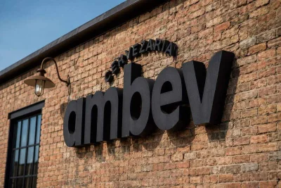 Ambev ADRs Recover from Steep Drop as Cash Flow Surge Fuels Optimism