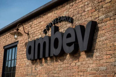 Ambev Cash Conversion Soars But Shares Stay Flat