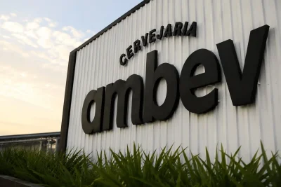 Ambev's R$1.96B Buyback Fails to Lift Stock Despite 120M Shares Repurchased