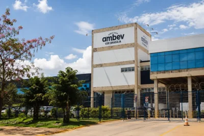Ambev Shares Hold Ground as Brazilian Trading Resumes Before US Holiday
