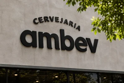 Ambev Shares Rise on Payout, Rate Outlook, and World Cup Demand