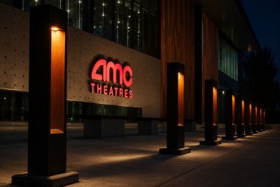 AMC Digital Channels Hit by Outage, Stock Unfazed