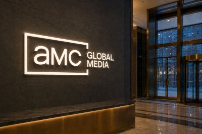 AMC Global Media Surges 31% But Faces Analyst Skepticism