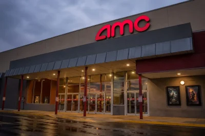 AMC's $200M Rescue: A Costly Bridge to 2029