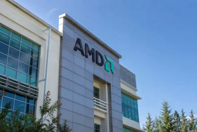 AMD Data Center Growth to Drive Q2 Results as Stock Rises