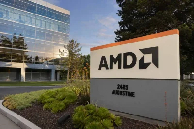AMD Faces AI Event Test After $101 Billion Market Cap Wipeout