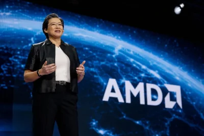 AMD Faces Key Test as AI Rally Pauses Ahead of Market Open