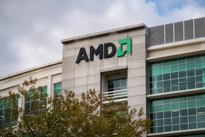 AMD Hits $500 Milestone as AI Chip Demand Surges