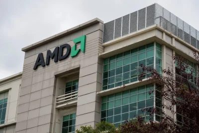 AMD Hits New 52-Week High Amid CPU Supply Tightness and AI Demand Surge