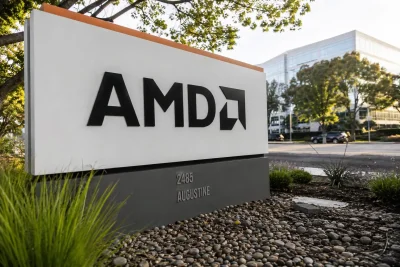 AMD Rallies on BofA's Bullish AI CPU Outlook and Upcoming Event