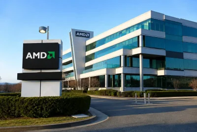 AMD Rallies on Supermicro AI Rack Launch, Nvidia Slips