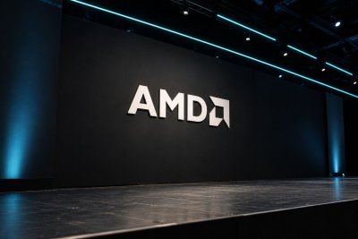 AMD's 2027 Data-Center Goal Tied to $220B Server Market