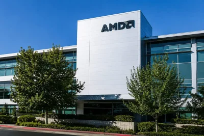 AMD's AI Rally Stalls: $1.3 Trillion Chip Rout Tests Market Resolve