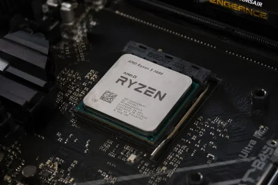 AMD's Small Stake in Marvell Highlights AI Chip Sector's Momentum