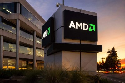 AMD Shares Dip Despite TD Cowen Price Target Hike to $675