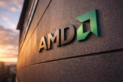 AMD Shares Dip on CFO Stock Sale; Market Awaits Nvidia's AI Demand Signal