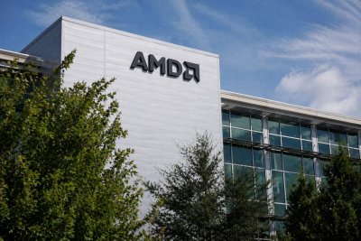 AMD Shares Near Stifel Target as May 5 Earnings Loom