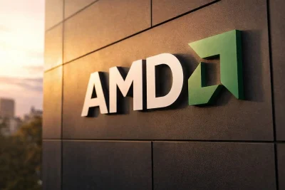 AMD Shares Slide Below $200 Amid Oil Shock, Meta's AI Chip Strategy