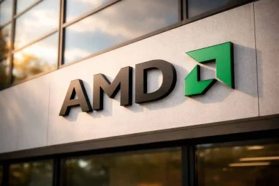 AMD Shares Slide on OpenAI Growth Concerns Ahead of Earnings
