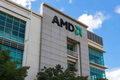 AMD Shares Surge on Anthropic Deal, But Balance Sheet Concerns Emerge