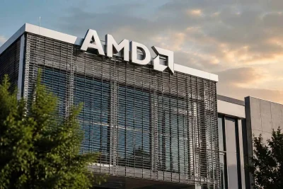 AMD Stock Rebounds Amid Nvidia Delay and Valuation Concerns