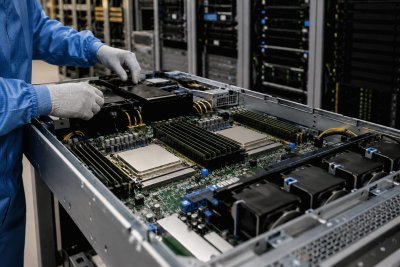 AMD Stock Soars 4.9% on Strong Buy Rating, $641 Price Target
