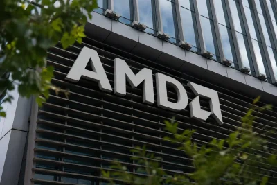 AMD Stock Surges as KeyBanc Targets $725, Betting on AI GPU Boom