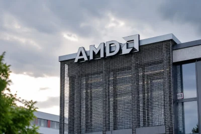 AMD Surges After Citi Upgrade Highlights Meta GPU Deal Potential