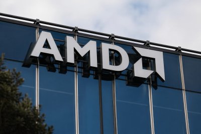 AMD Surges on Stifel Target Hike to $320, Eyes May Earnings