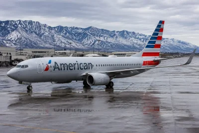 American Airlines' $1.6B Fuel Hit Raises Margin Concerns