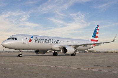 American Airlines Adds $1,000 Child Account Match Amid Cost Pressures