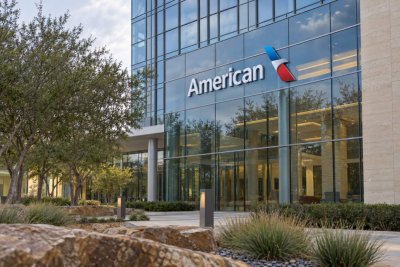 American Airlines: Each Penny of Fuel Cost Adds $50M to 2026 Expenses