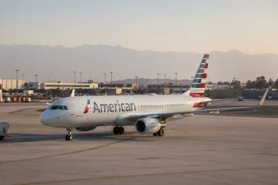 American Airlines Faces Valuation Pressure Ahead of Q2 Earnings Report
