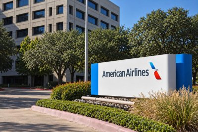 American Airlines Flight 1779 Incident: What Investors Should Know