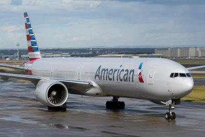 American Airlines Prepares for Record Summer Travel Amid Rising Fuel Costs