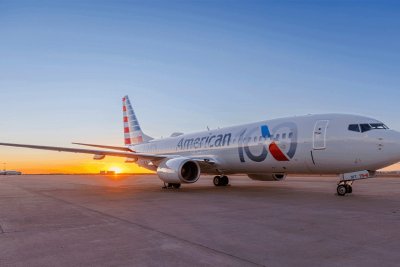 American Airlines Profit Squeezed by Fuel Costs Despite Record Revenue