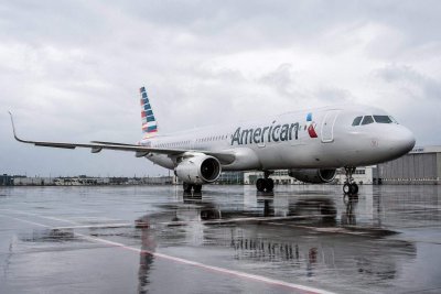 American Airlines Rebounds After Oil Dip, Fuel Costs Loom