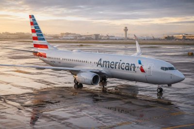 American Airlines Restarts Chicago-Tokyo Route, Intensifying Premium Seat Competition