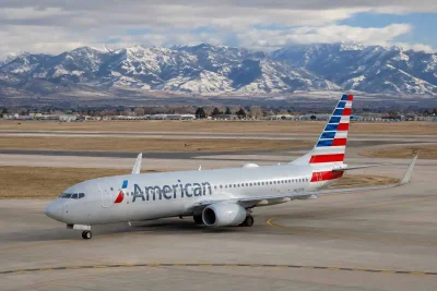 American Airlines Shares Hinge on Fuel-Led Guidance Boost as Rivals Outperform