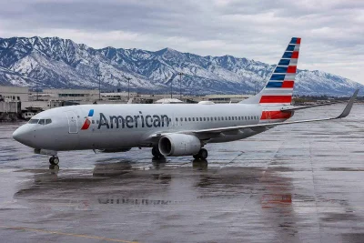 American Airlines Stock Surges 4.7% on Oil Drop, but Margin Gap Persists