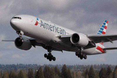 American Airlines Surges on Fuel Cost Relief Hopes