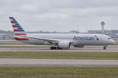 American Airlines' Unhedged Fuel Risk Exposed as Brent Nears $100