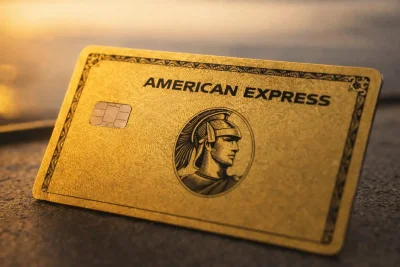 American Express Plunges 7.9% as Inflation Fears Rattle Financial Sector