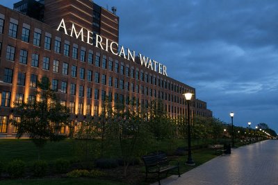 American Water Works Unveils 2026 Grant Recipients Amid Infrastructure Spending and Merger Developments